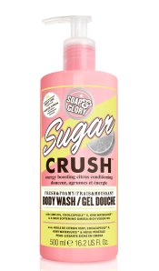 Soap & Glory Sugar Crush Body Wash, $16 at Shoppers Drug Mart